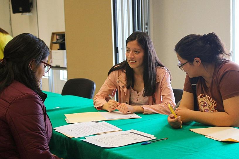 LANZA GODEZAC CONVOCATORIA DE BECAS COZCYT 
