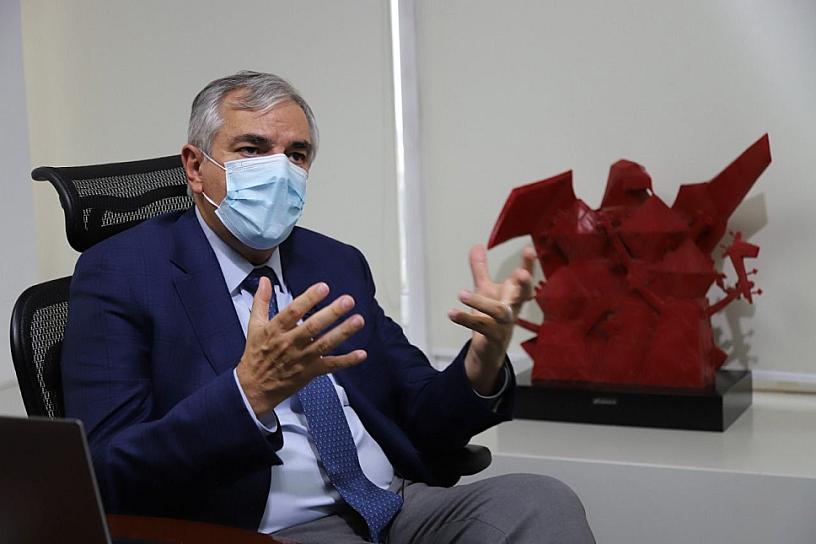 LANZA IMSS PERMISO PARA OTORGAR INCAPACIDADES A TRABAJADORES CONTAGIADOS