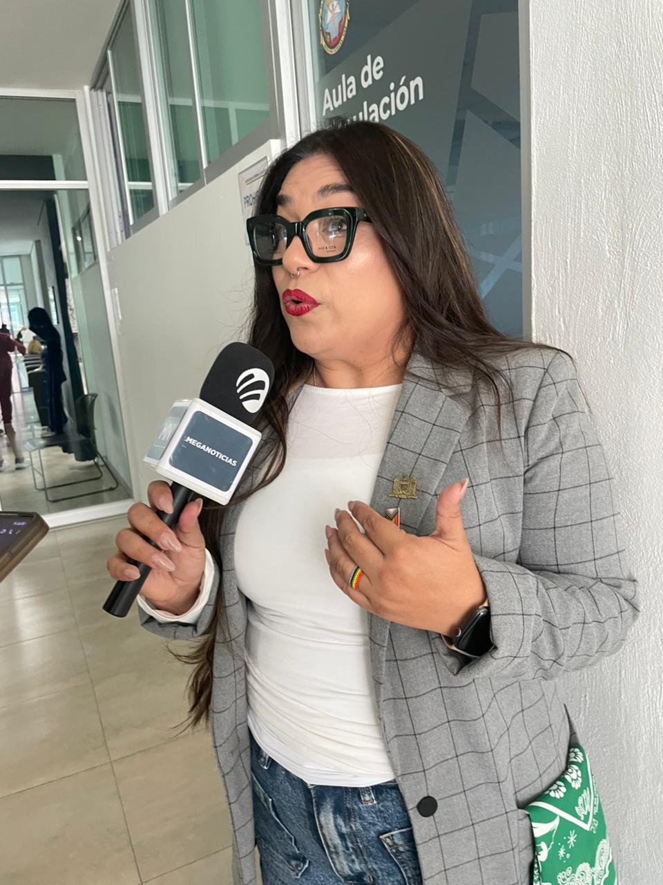 ADVIERTE SEXÓLOGA SOBRE MITOS Y BARRERAS EN TORNO A LOS MÉTODOS ANTICONCEPTIVOS EN ZACATECAS