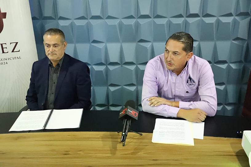 LANZAN APLICACIÓN EN LÍNEA PARA PAGO DE SERVICIO DE AGUA EN JEREZ 