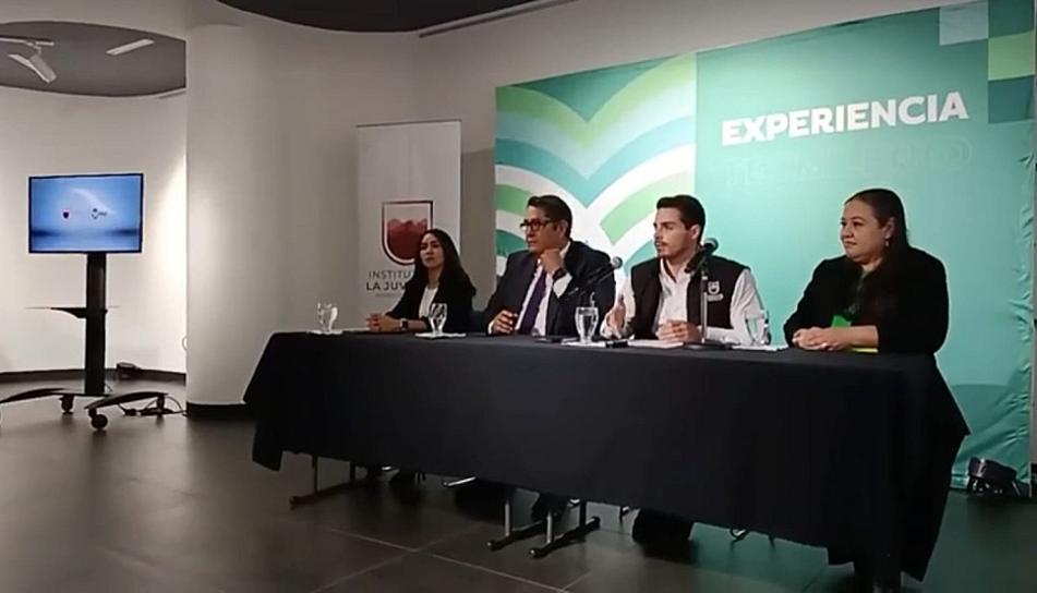 LANZAN BECA AL TALENTO ZACATECANO