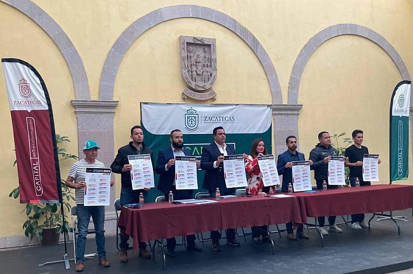 LANZAN CONVOCATORIA DE VALORES CONTRA LA CORRUPCIÓN