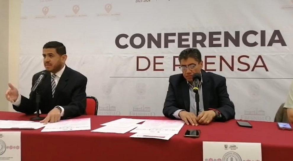 LANZAN CONVOCATORIA PARA EL PREMIO MUNICIPAL DE PERIODISMO 