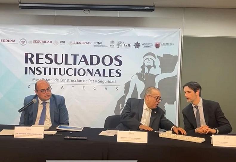 LANZAN PLATAFORMA DIGITAL PARA AGILIZAR DENUNCIAS