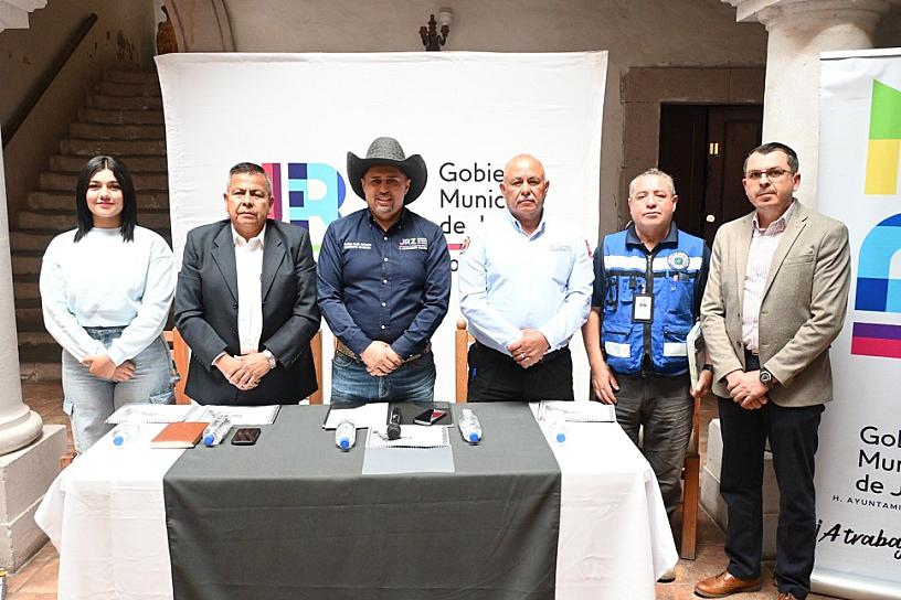 Lanzan programa para salvar vidas en Jerez
