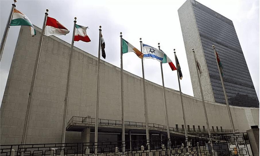 LA ONU SUSPENDE A RUSIA DE SU CONSEJO DE DERECHOS HUMANOS POR LA INVASIÓN A UCRANIA