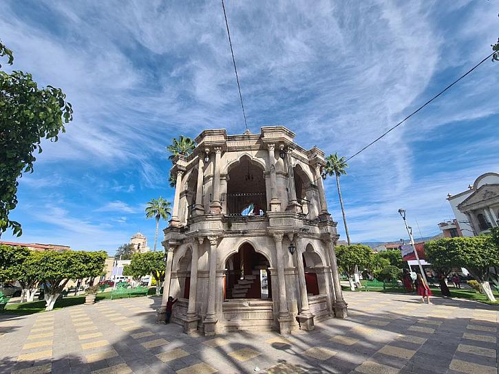 LA PERLA DEL CAÑÓN, UN LUGAR CÁLIDO ENTRE SERRANÍAS 