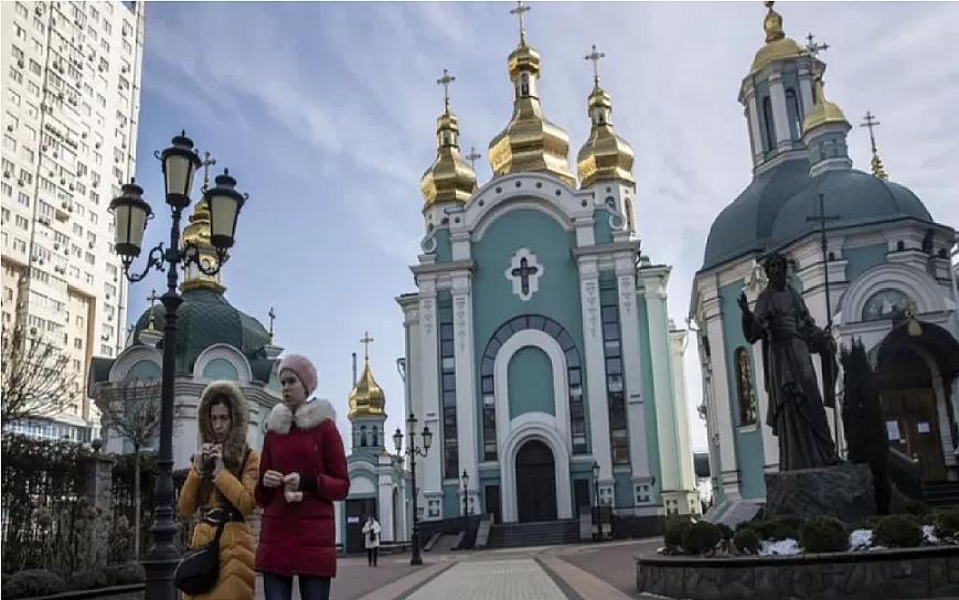  LA REBELIÓN RELIGIOSA QUE SE ESCONDE DETRÁS DE LA GUERRA ENTRE RUSIA Y UCRANIA