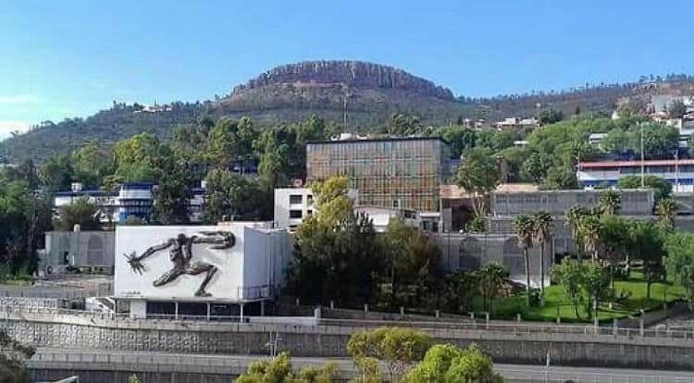 LA REFORMA UNIVERSITARIA BUSCA UN MEJOR ENTORNO ENTRE LA SOCIEDAD: RAÚL GARCÍA 