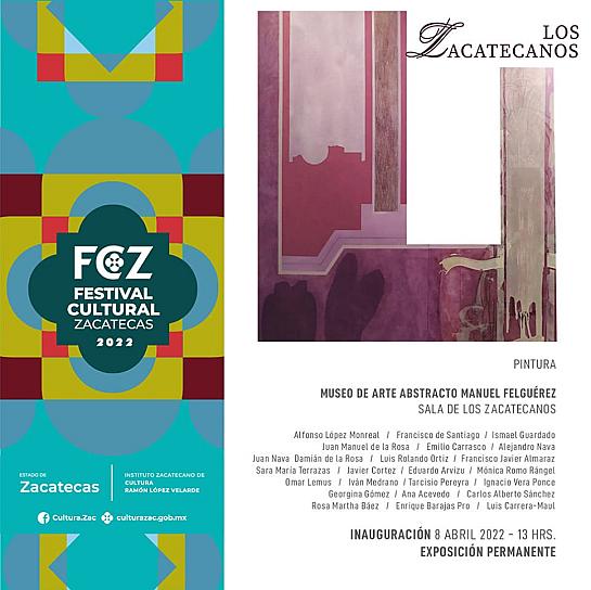 LA SALA DE "LOS ZACATECANOS” TE ESPERA MAÑANA EN EL FELGUÉREZ