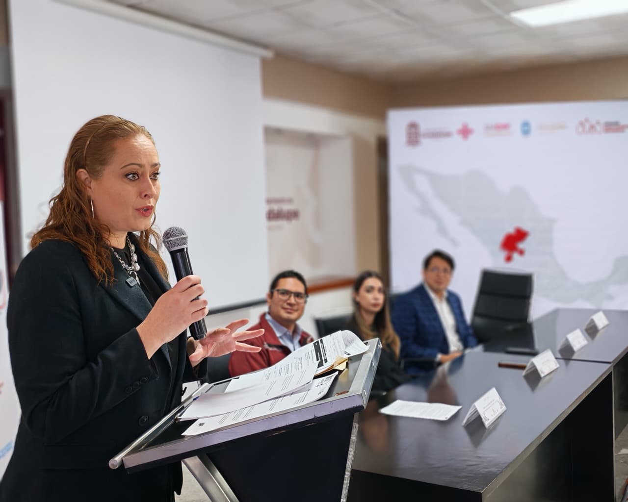 IMPULSA PEPE SALDÍVAR POLÍTICAS PARA FORTALECER A LAS FAMILIAS DE GUADALUPE