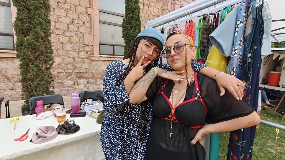 LAS CHULAS, UN REFERENTE DESTACADO DE LA MODA EN ZACATECAS