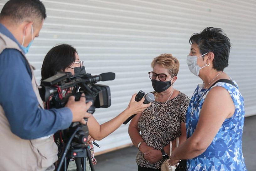 LAS PERSONAS CON DISCAPACIDAD QUIENES MÁS REQUIEREN AYUDA  