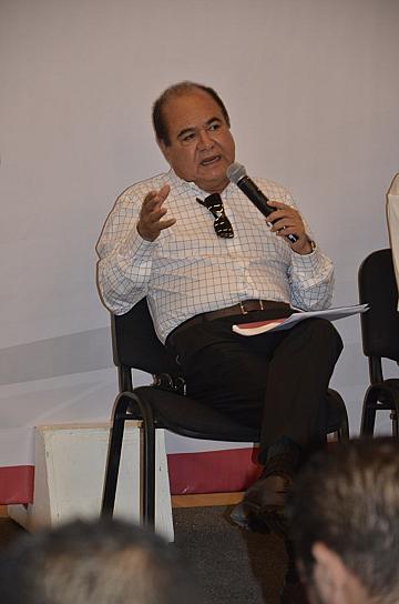 LASTIMA VIOLENCIA AL TURISMO A NIVEL NACIONAL: LE ROY BARRAGÁN
