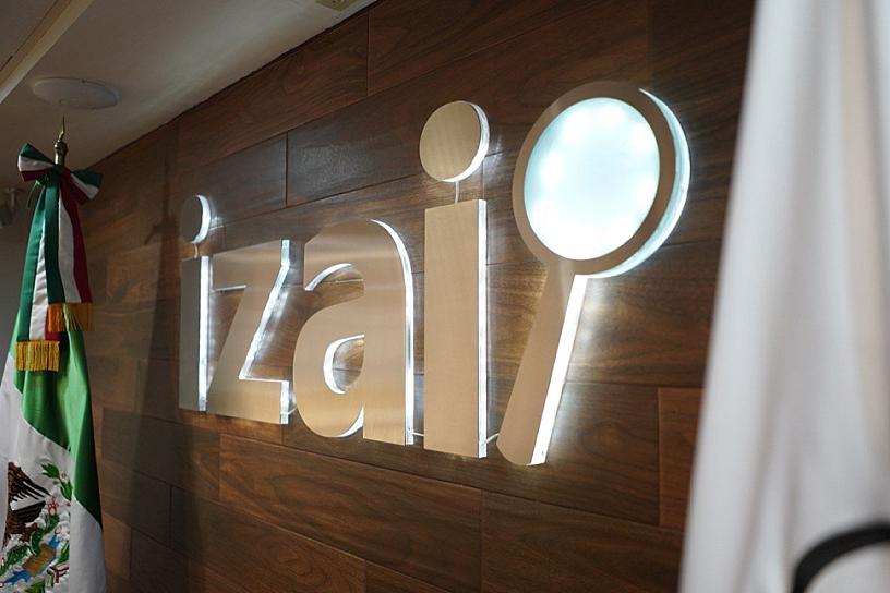 LAS TINIEBLAS SE CIERNEN SOBRE EL IZAI-INAI