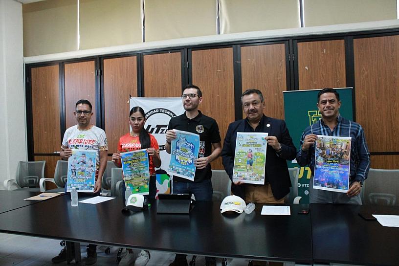 LA UTZAC, SEDE DEL RETO ALEBRIJES 2024