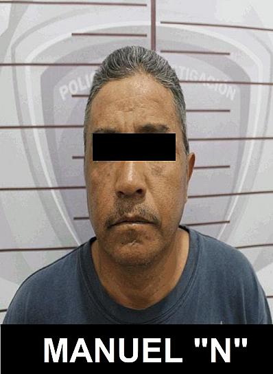 DAN 3 AÑOS DE CÁRCEL A HOMBRE POR FRAUDE 