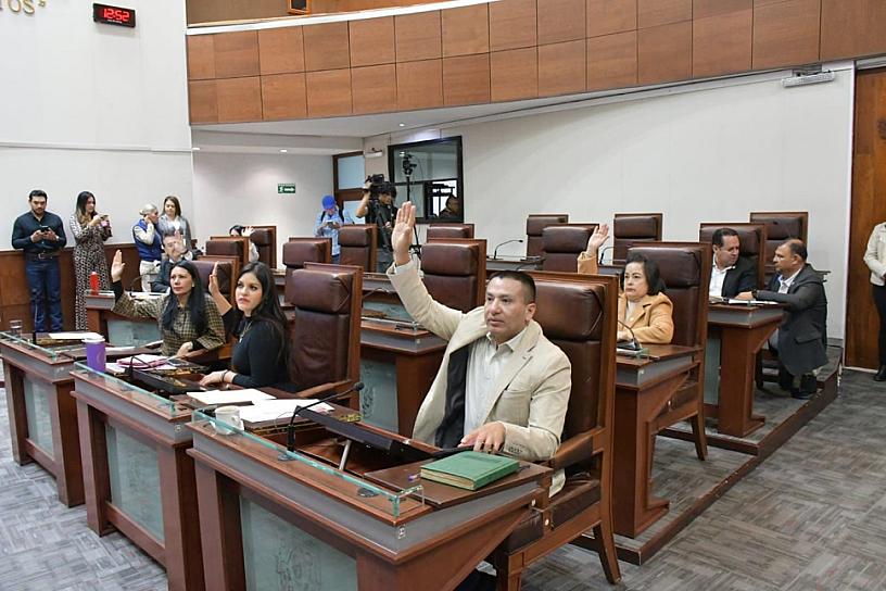 LEGISLAN CONTRA LA ESTAFA EMOCIONAL EN EL ENTORNO DIGITAL EN ZACATECAS.