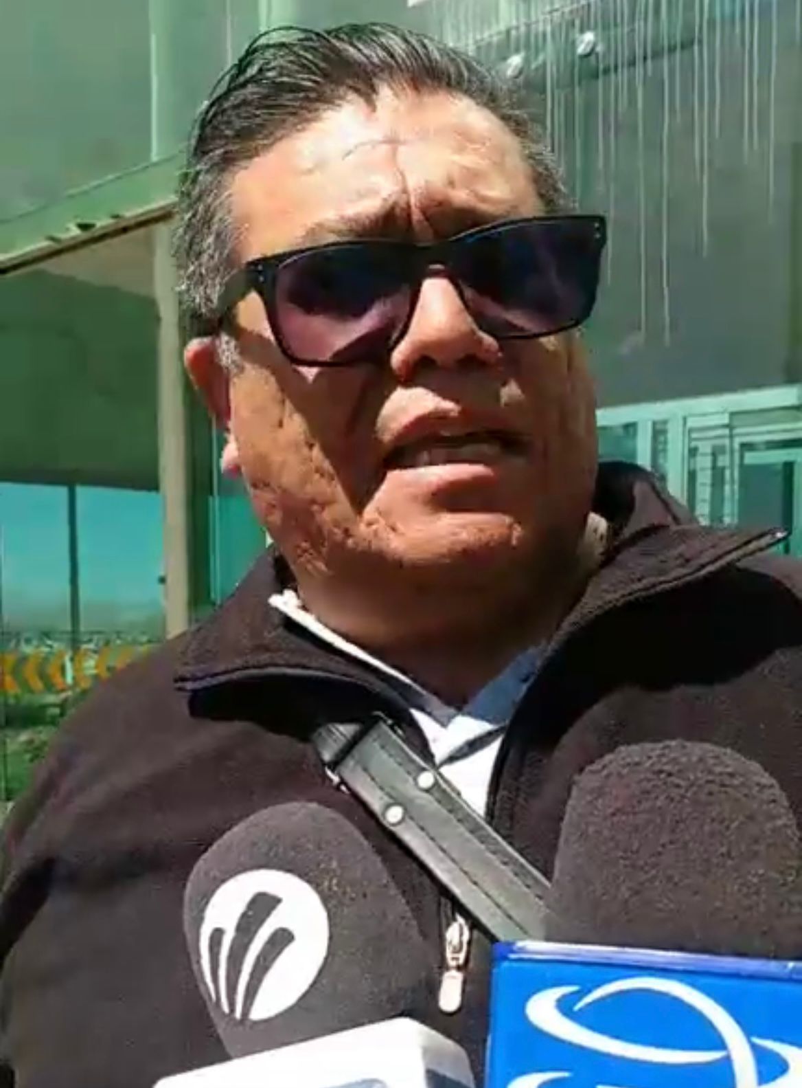 DENUNCIA SUTUTEZ PRESUNTO ACOSO SEXUAL EN LA UTZAC