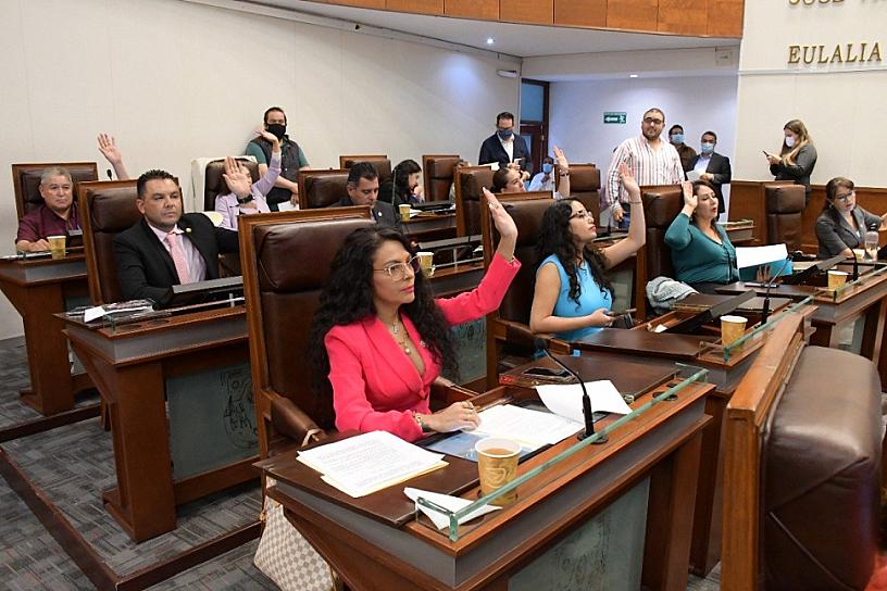 LLAMAN DIPUTADOS A MUNICIPIOS A ELABORAR O ACTUALIZAR SU ATLAS DE RIESGO&nbsp;