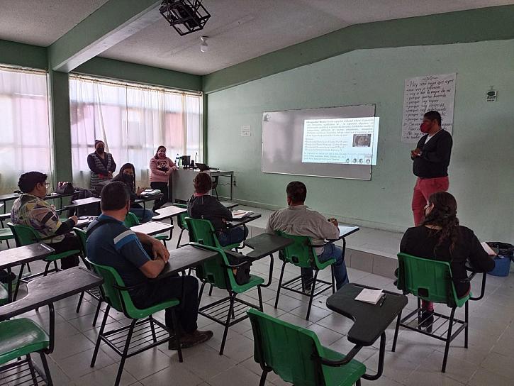 LEVANTAN PARO EN COBAEZ, TRAS FIRMAR ACUERDO PARTE PATRONAL Y SINDICATO 