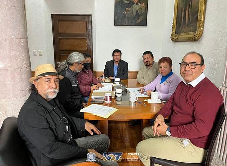 LEVANTAN PARO EN UNIDAD DE BIOLÓGICAS