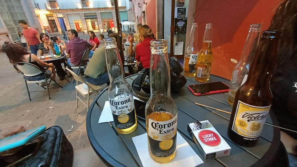 LEY SECA, UN SINSENTIDO: ACESZ