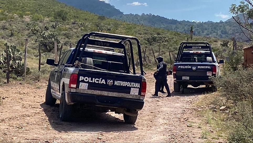 LIBERAN A 15 PERSONAS SECUESTRADAS, ENTRE ELLAS UN TRIATLETA Y UN ÁRBITRO DE BASQUETBOL