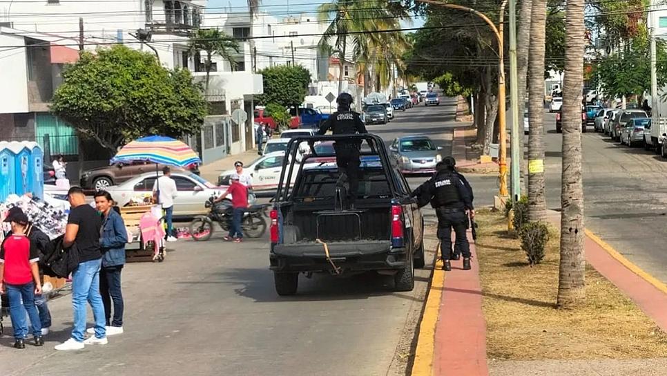 LIBERAN A 18 DE LAS PERSONAS SECUESTRADAS EN CULIACÁN 