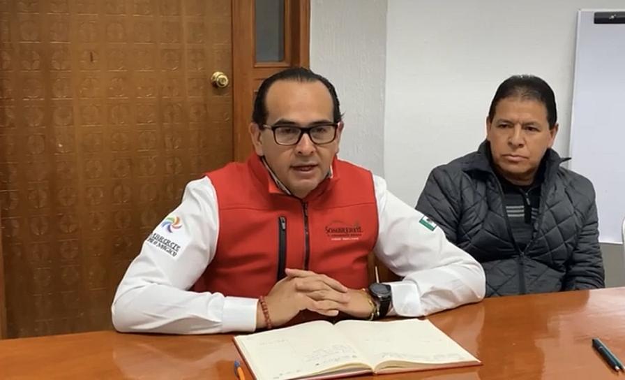 LIBERAN CUENTAS DEL AYUNTAMIENTO DE SOMBRERETE