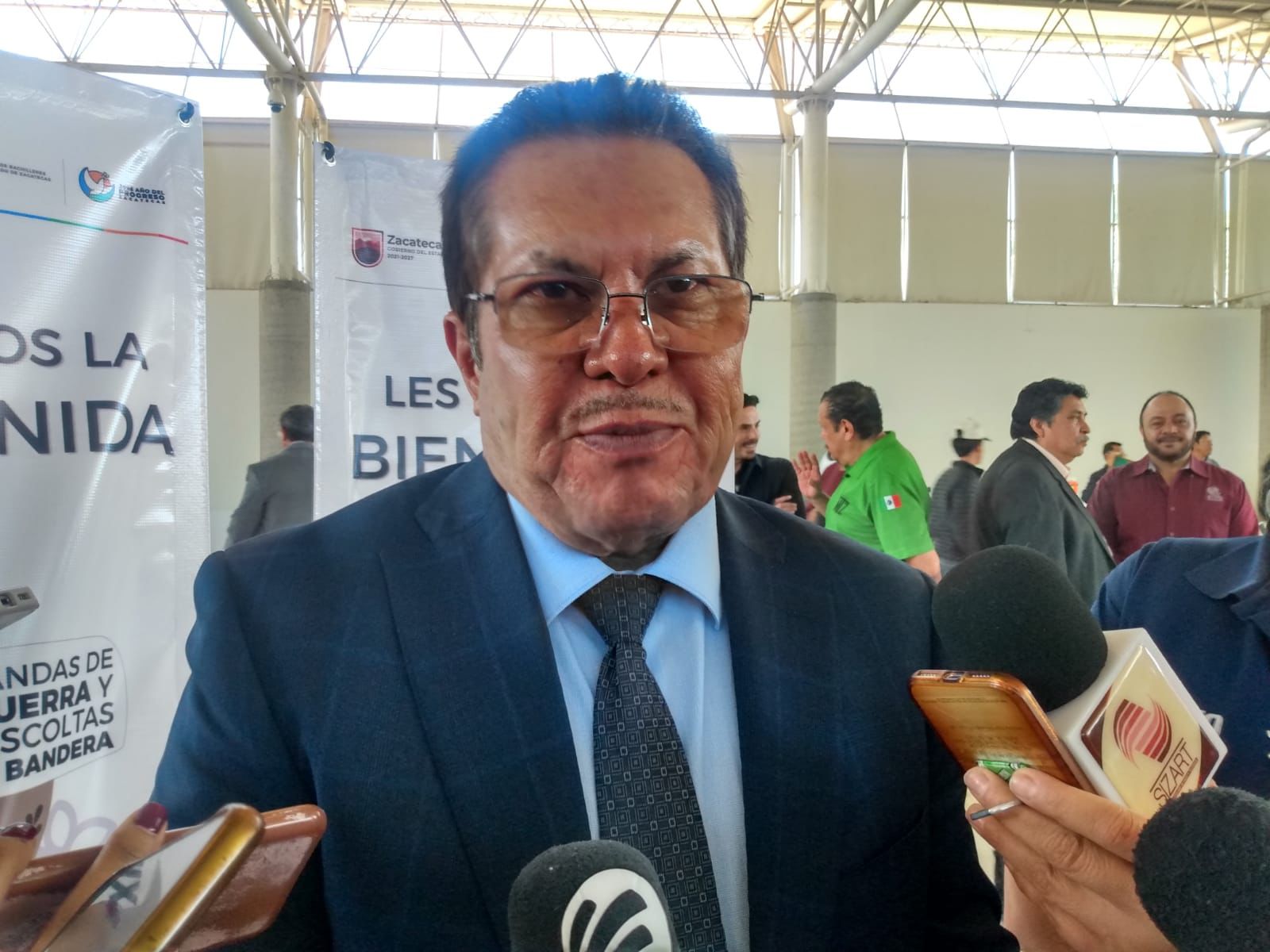 REALIZA COBAEZ APORTACIÓN DE 168 MILLONES DE PESOS AL ISSSTEZAC PARA ATENDER DEUDA HISTÓRICA