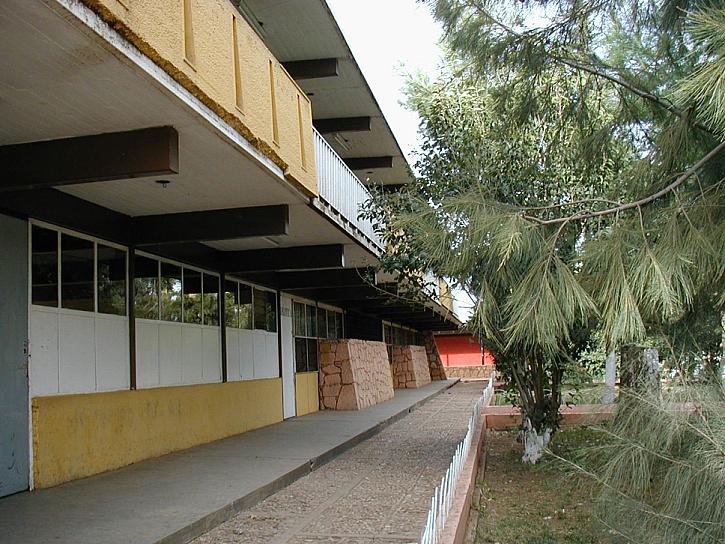 LIBERAN PADRES DE FAMILIA LA SECUNDARIA BENITO JUÁREZ