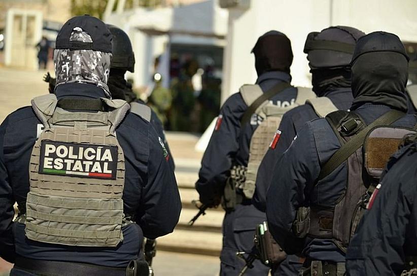 LIBERA SSP A VÍCTIMA DE SECUESTRO VIRTUAL EN TRANCOSO