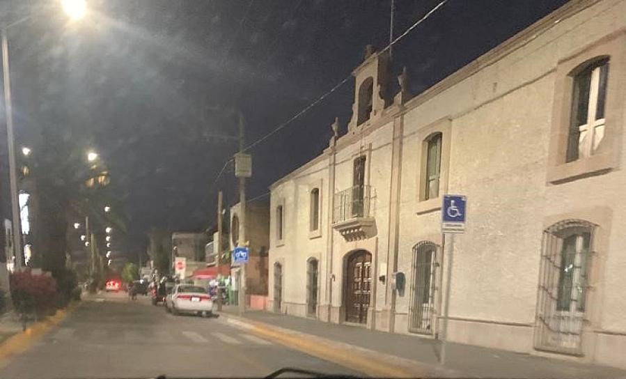 LIBERA SUTSEMOP LA PRESIDENCIA DE LORETO; ACEPTA AUMENTO DE 4%