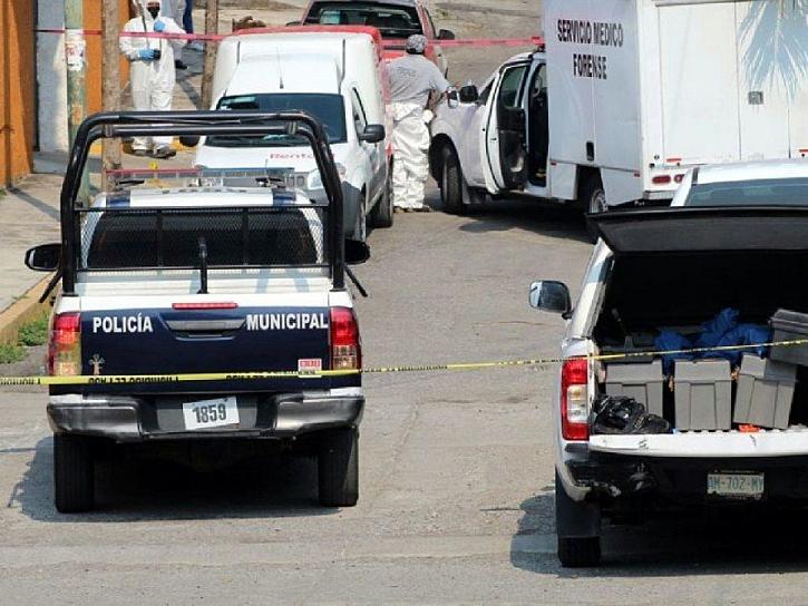 LIDERAN FRESNILLO Y ZACATECAS LISTA DE CIUDADES CON MAYOR PERCEPCIÓN DE INSEGURIDAD EN MÉXICO