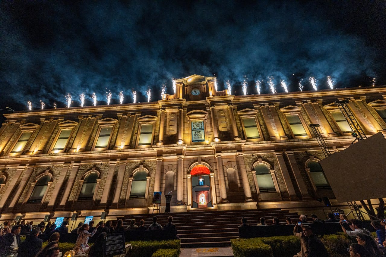 CELEBRARÁ ZACATECAS LOS 40 AÑOS DE SU FESTIVAL CULTURAL CON UNA EDICIÓN HISTÓRICA