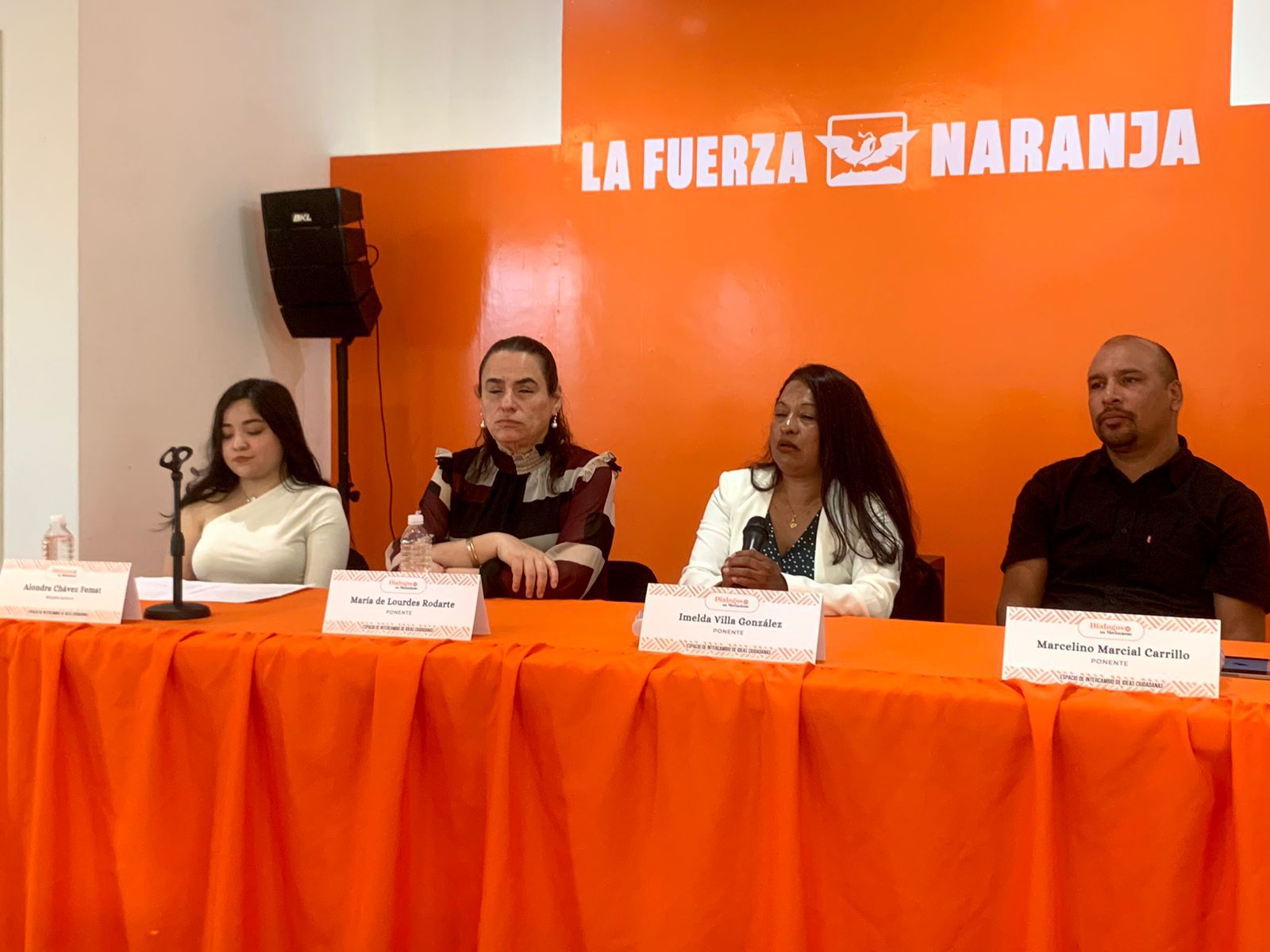 URGEN INCLUIR DISCAPACIDAD EN EL SISTEMA NACIONAL DE CUIDADOS