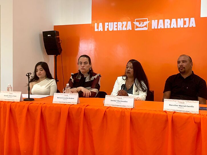 URGEN INCLUIR DISCAPACIDAD EN EL SISTEMA NACIONAL DE CUIDADOS