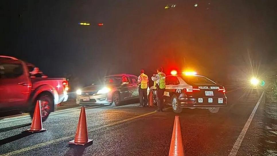 LINCHAN A PRESUNTOS LADRONES EN ATLIXCO, PUEBLA