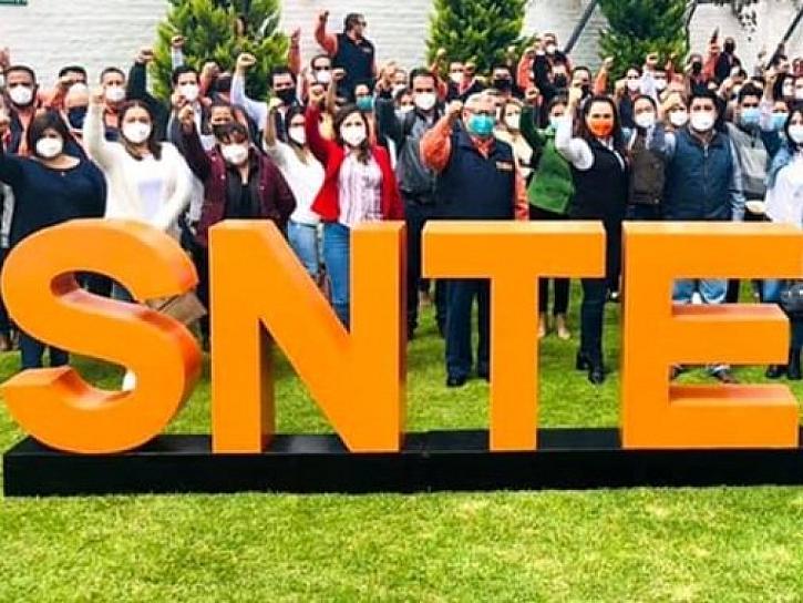 Lista, elección para renovar dirigencias del SNTE 