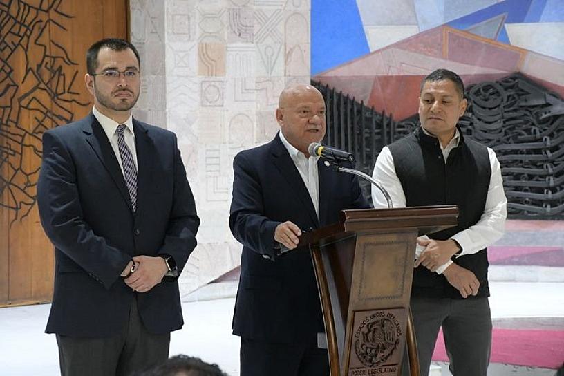 LISTO, DICTAMEN SOBRE DESPENALIZACIÓN DEL ABORTO; SE VOTARÁ A MEDIADOS DE MAYO