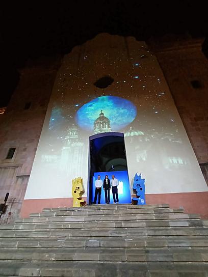 TRAS 20 AÑOS, BUSCARÁN CONSOLIDAR EL FESTIVAL INTERNACIONAL DE TEATRO DE CALLE&nbsp; 