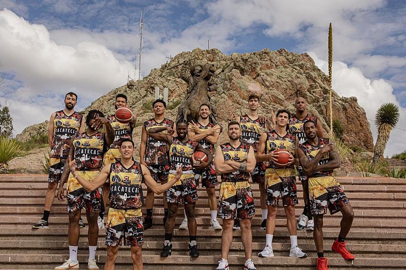 LISTO MINEROS, PARA ARRANQUE DE TEMPORADA 