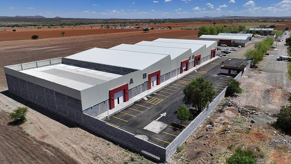 LISTOS, ALMACENES CENTRALES DEL GOBIERNO DEL ESTADO