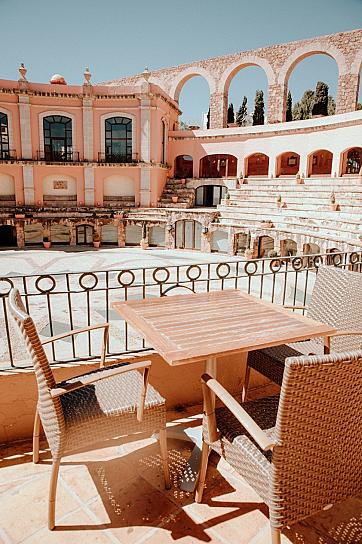 LISTOS, HOTELES DEL ESTADO PARA RECIBIR A VISITANTES EN TEMPORADA VACACIONAL DE SEMANA SANTA 