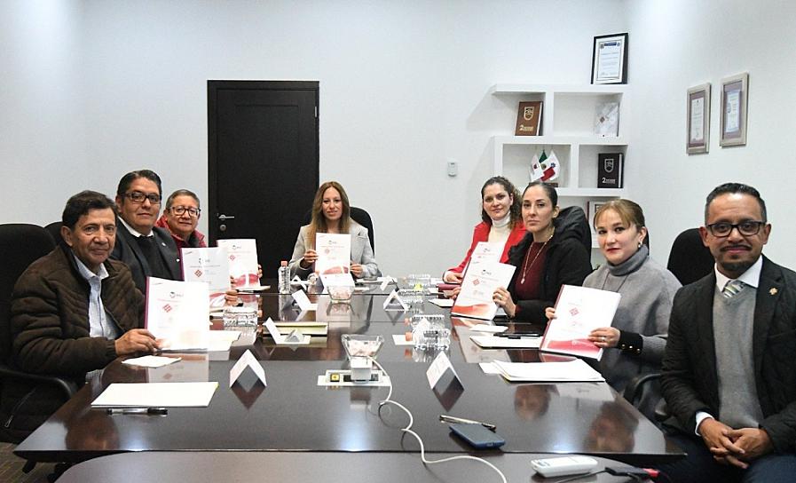 LISTOS, RESULTADOS DEL PROGRAMA ANUAL DE EVALUACIÓN 2023