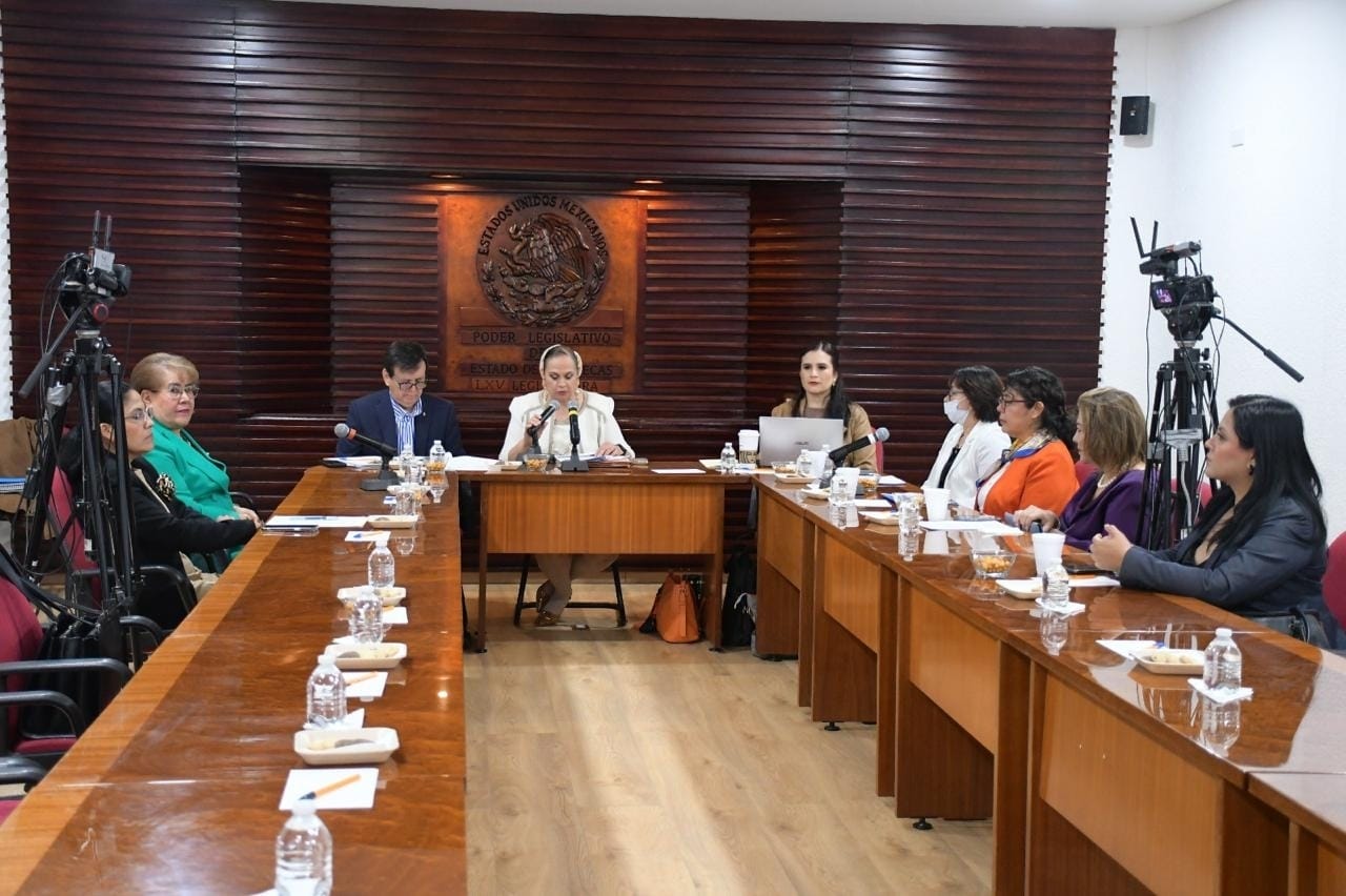 LA LIBERTAD ECONÓMICA MODERNA Y LA INVISIBILIZACIÓN DEL TRABAJO DE LAS MUJERES: RENATA ÁVILA EN EL III CONGRESO INTERNACIONAL SOBRE LIBERALISMO