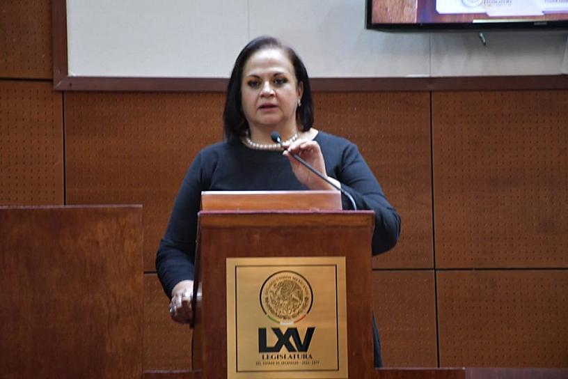 LLAMA ANA MARÍA ROMO A FORTALECER EL COMBATE CONTRA LA DIABETES 