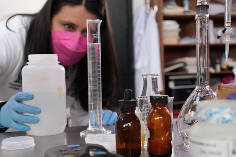 LLAMA COZCYT A PARTICIPAR EN LA DIVULGACIÓN DEL CONOCIMIENTO