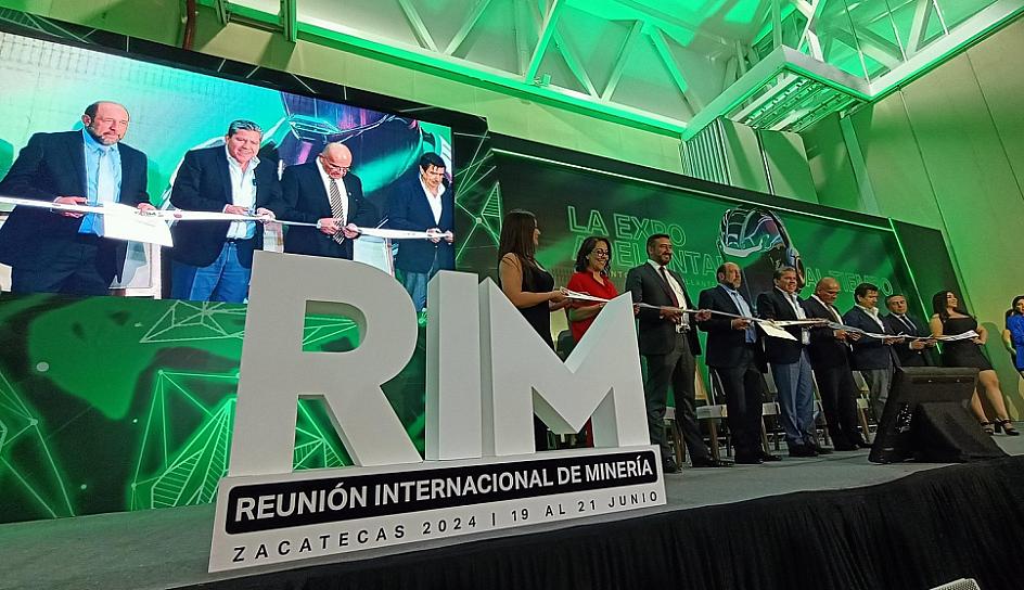LLAMA DAVID MONREAL A UNA MINERÍA RESPONSABLE 